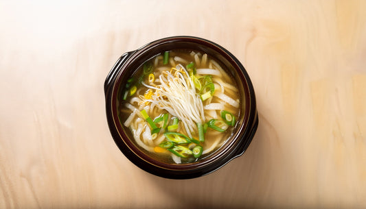 Korean Hangover Drinks—What Works (and What Doesn’t)