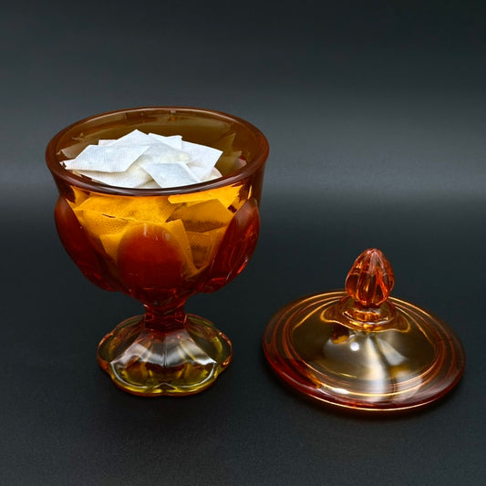 The Amberine Bar Set (Coming Soon)