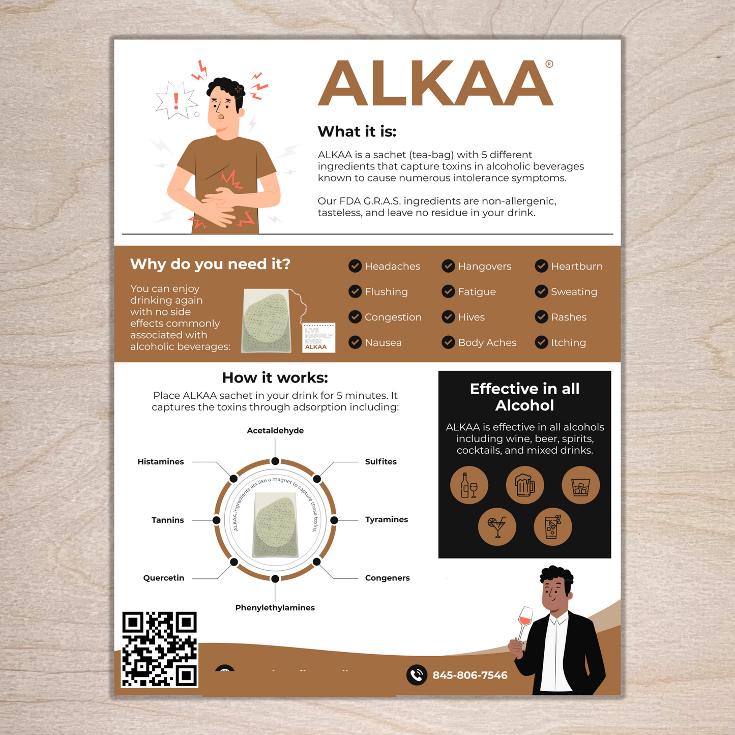 ALKAA Discovery Pack