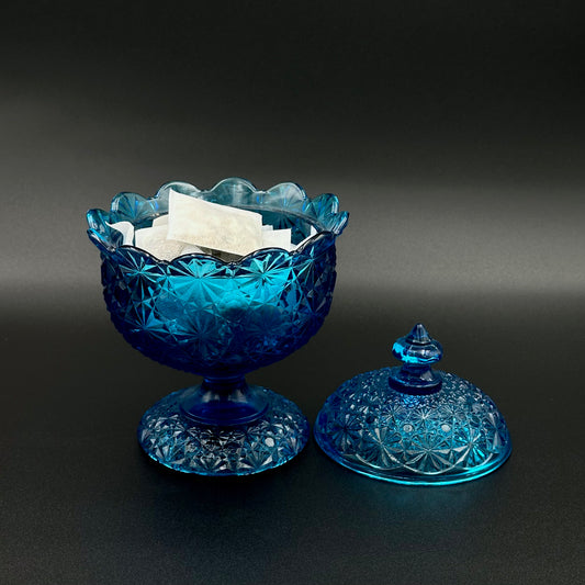 The Ultramarine Bar Set (Coming Soon)