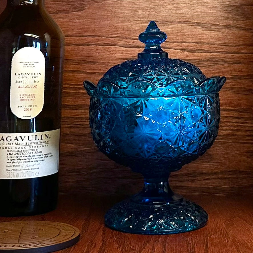 The Ultramarine Bar Set (SOLD OUT)