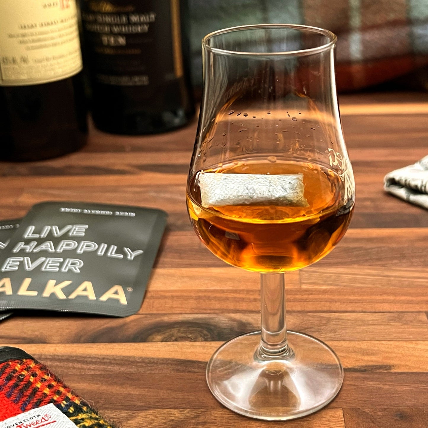 ALKAA Singles | Box of 50 Dram Sachets