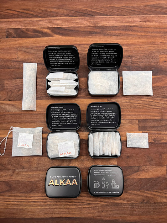 ALKAA Tiny Starter Set (Retired)