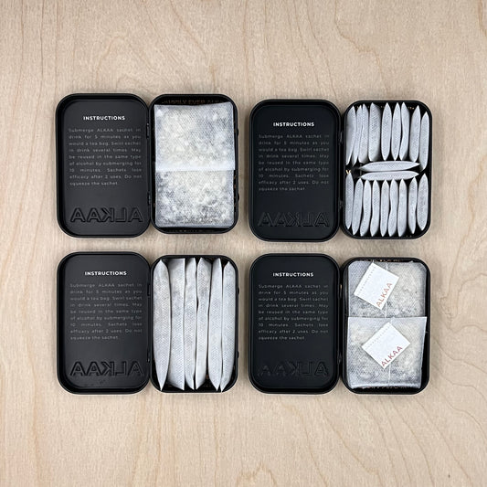 ALKAA Starter Set