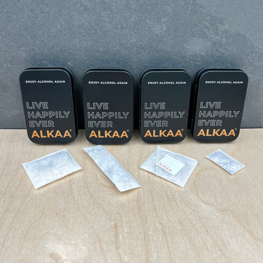 ALKAA Starter Set