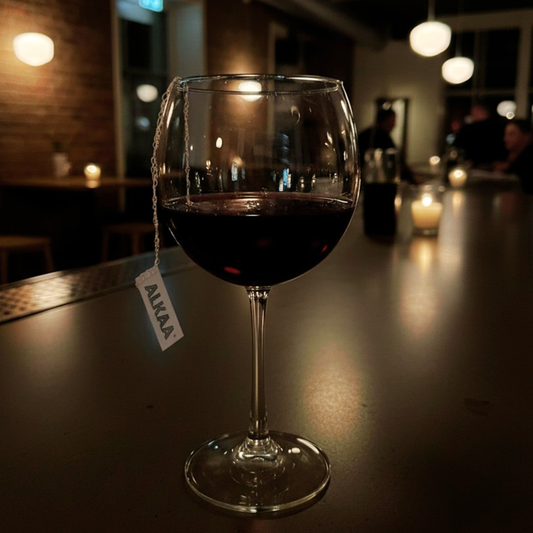 ALKAA Signature Sachets: Beyond Wine Wands