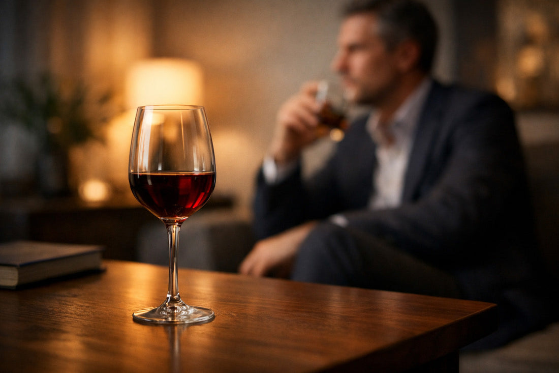 Why Alcohol Sensitivity Isn’t Just About Histamines