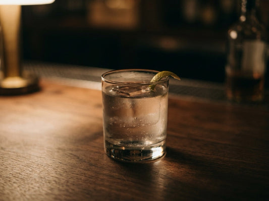 Your Guide to Low Histamine Vodka