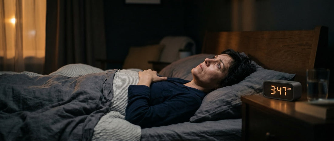 Hangxiety: Why Alcohol Makes You Anxious the Next Day