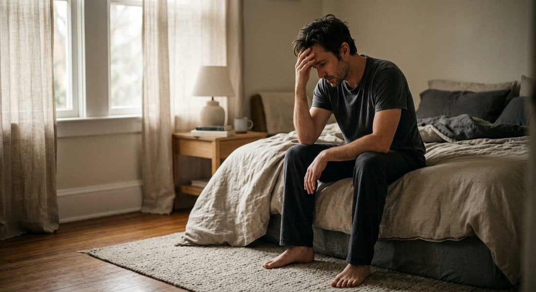 Hangover Symptoms Explained: Why You Feel So Bad After Drinking