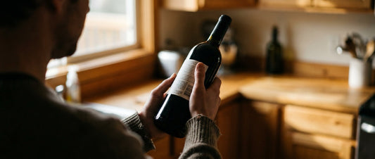 Sulfites in Alcohol: What Actually Causes Reactions (and What Helps)