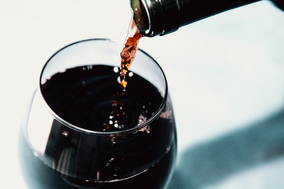 Best Ways to Remove Sulfites from Wine—Compared