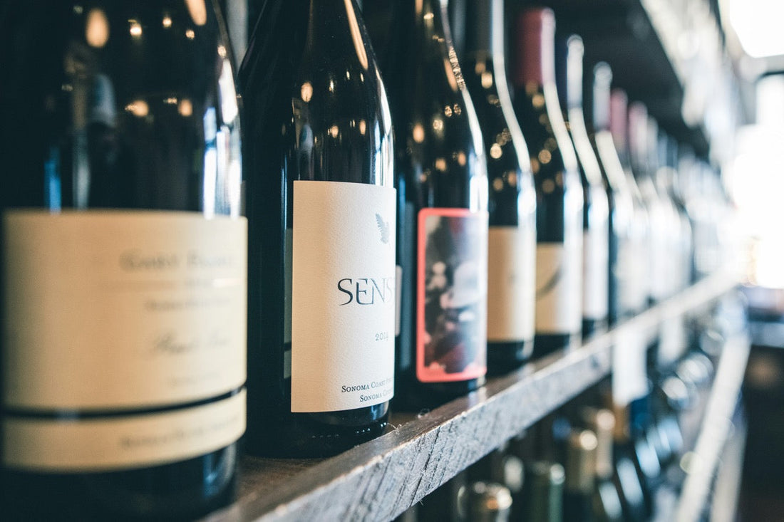 Wine and Sulfites—Separating Fact from Fiction