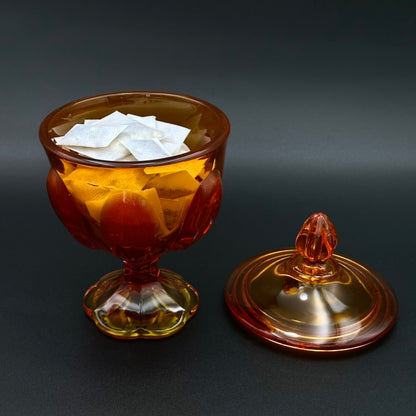 The Amberine Bar Set (Coming Soon)