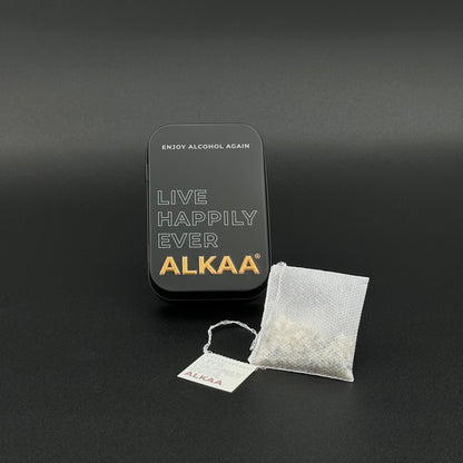 ALKAA Tagged Sachets: Beyond Wine Wands