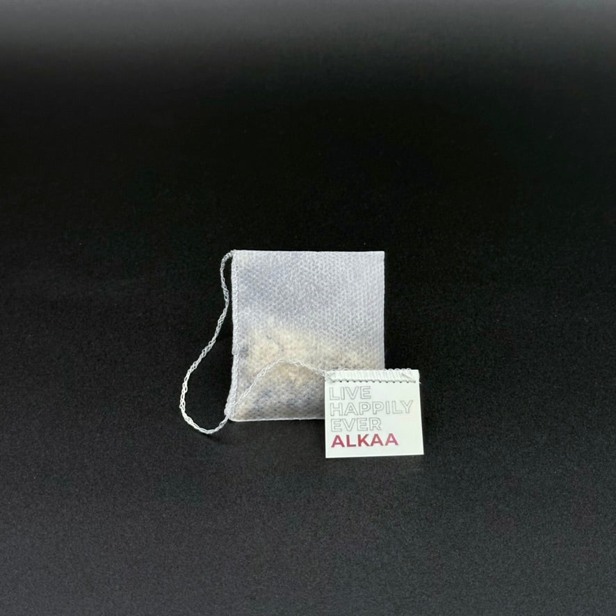 ALKAA Tagged Sachets: Beyond Wine Wands