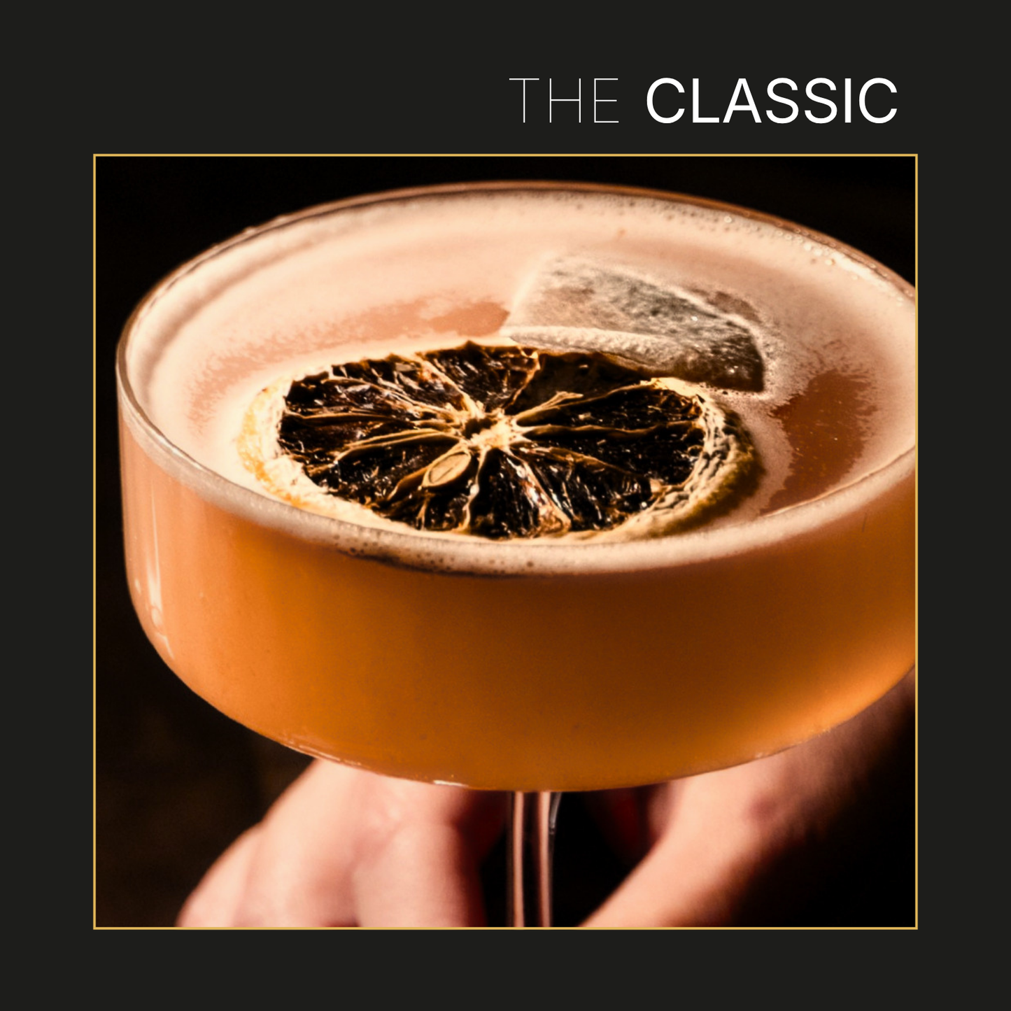 The ALKAA Tin | 6 Classic Sachets | Filters 12 Drinks