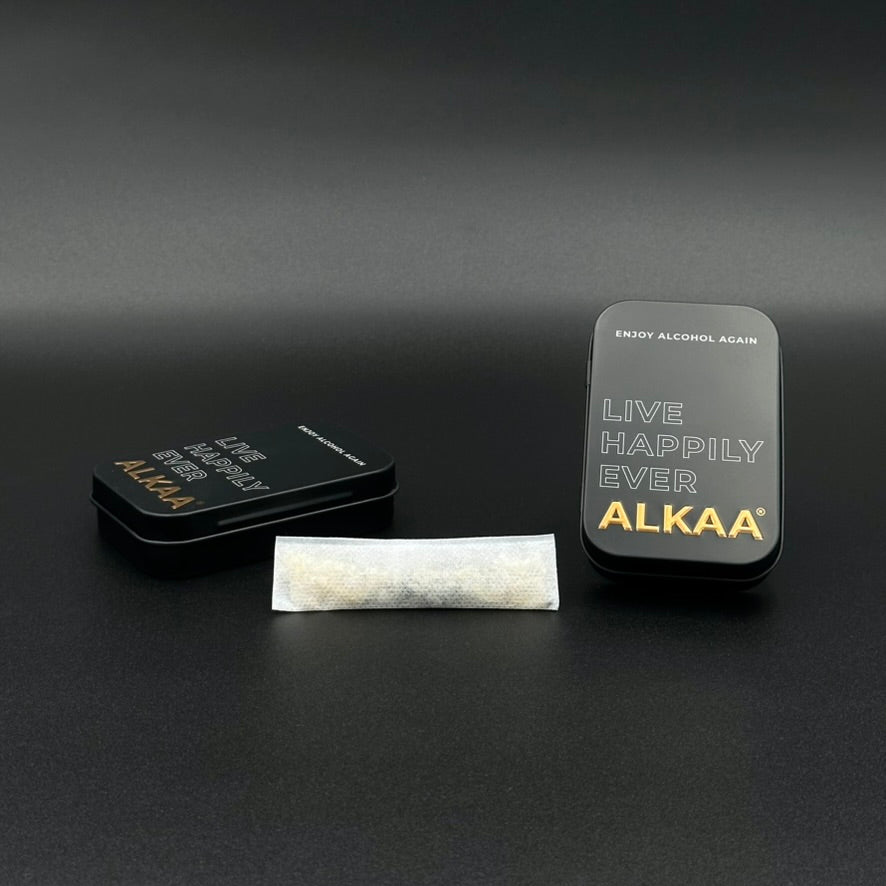 ALKAA Skinny Sachets - For Beer Bottles and Cans (Retiring Soon)