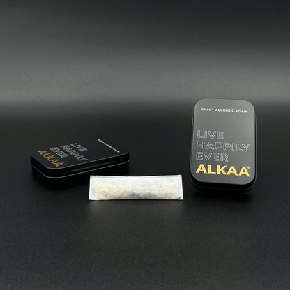 ALKAA Skinny Sachets - For Beer Bottles and Cans (Retiring Soon)