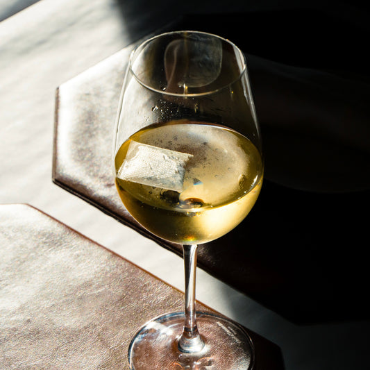 ALKAA Classic Sachets: "Wine Filter" For ANY Alcohol