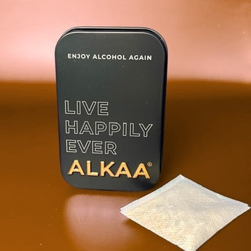 The ALKAA Tin - 4 Styles Available