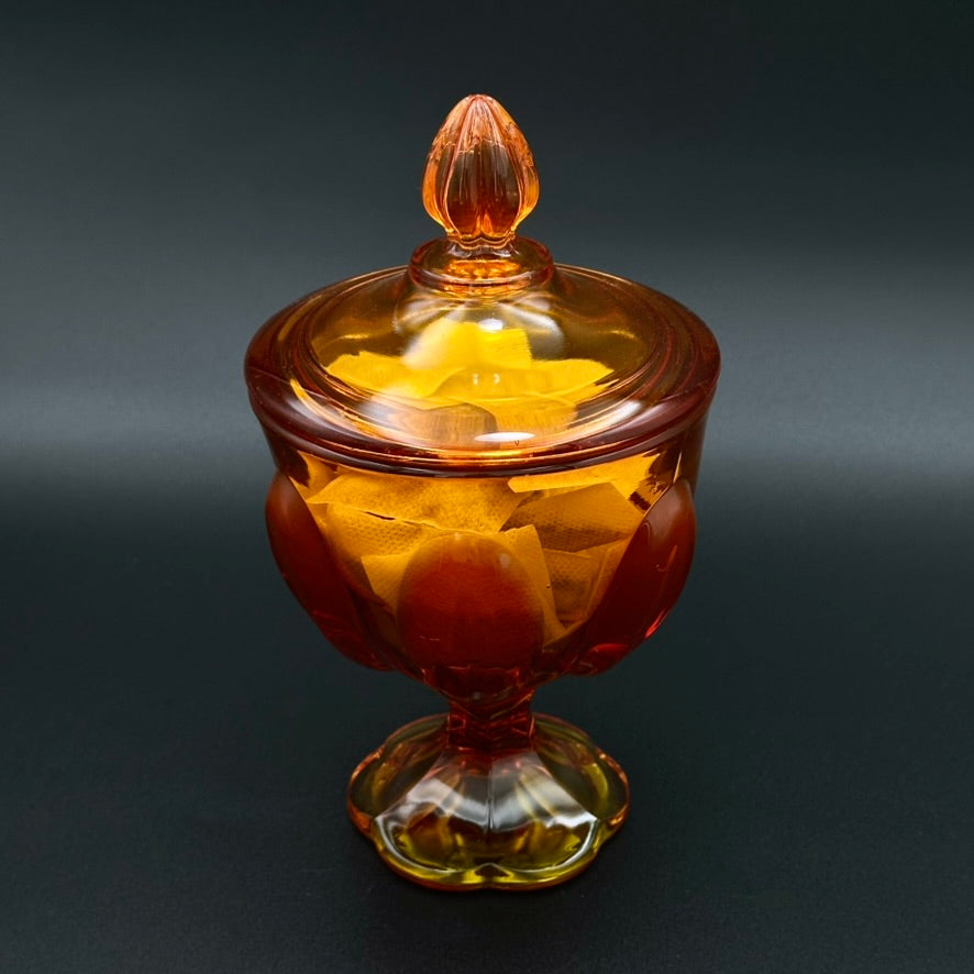 The Amberine Bar Set (Coming Soon)