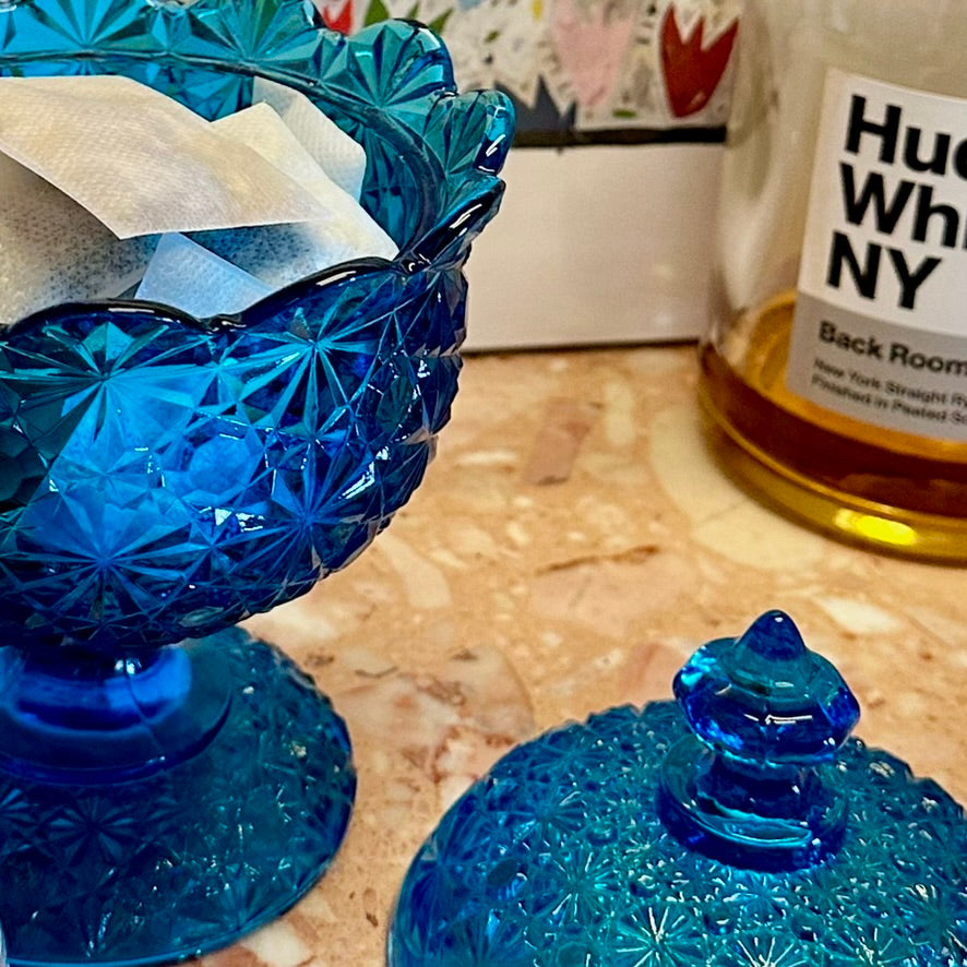 The Ultramarine Bar Set (SOLD OUT)