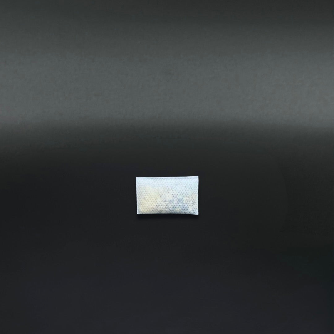 ALKAA Dram Sachets: Our Smallest Alcohol Filter