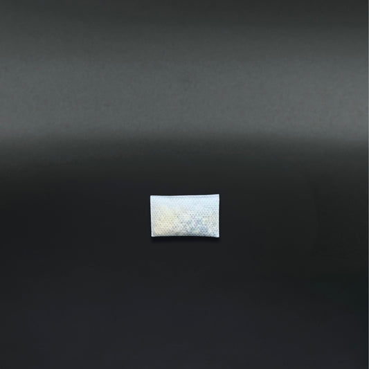 ALKAA Dram Sachets: Our Smallest Alcohol Filter