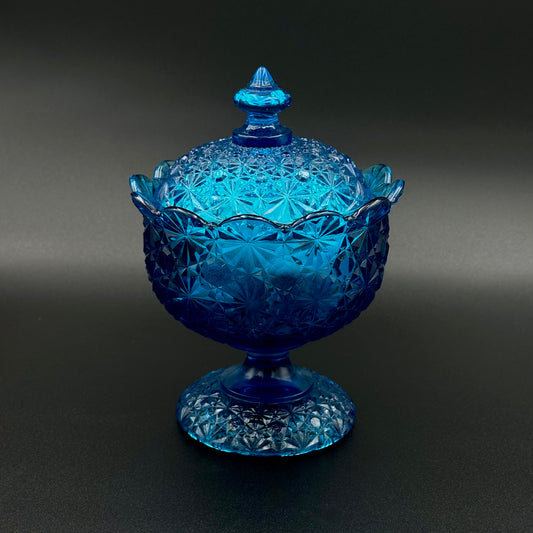 The Ultramarine Bar Set (Coming Soon)