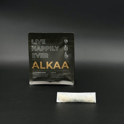 ALKAA Skinny Sachets - For Beer Bottles and Cans (Retiring Soon)