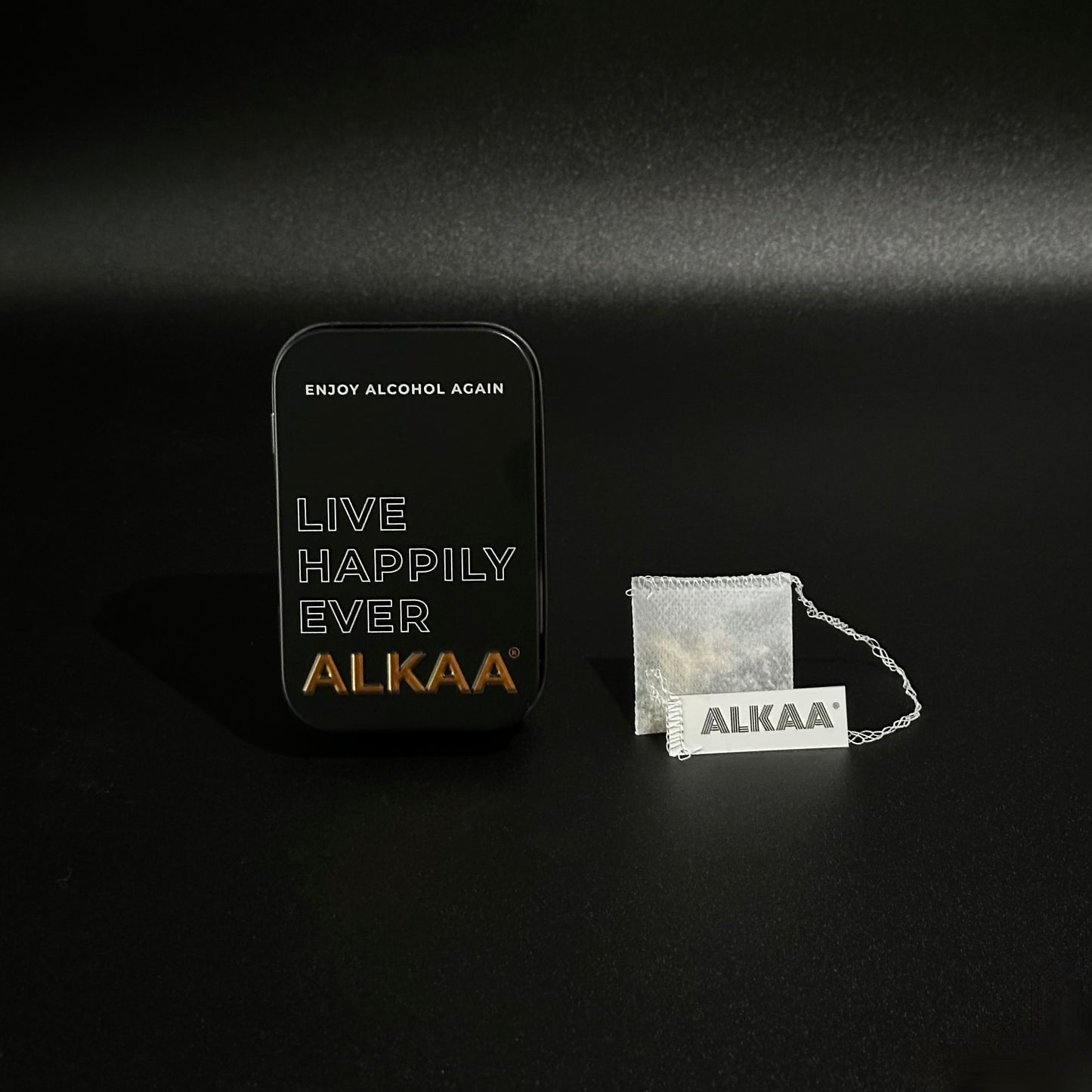 ALKAA Signature Sachets: Beyond Wine Wands