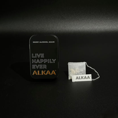 ALKAA Signature Sachets: Beyond Wine Wands