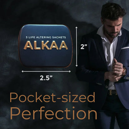 The Tiny Tin: Travel Size (Retired)