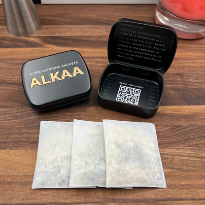 The Tiny Tin: Travel Size (Retired)