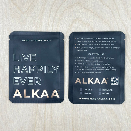 ALKAA Discovery Pack