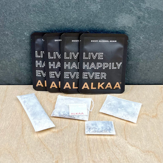 ALKAA Discovery Pack