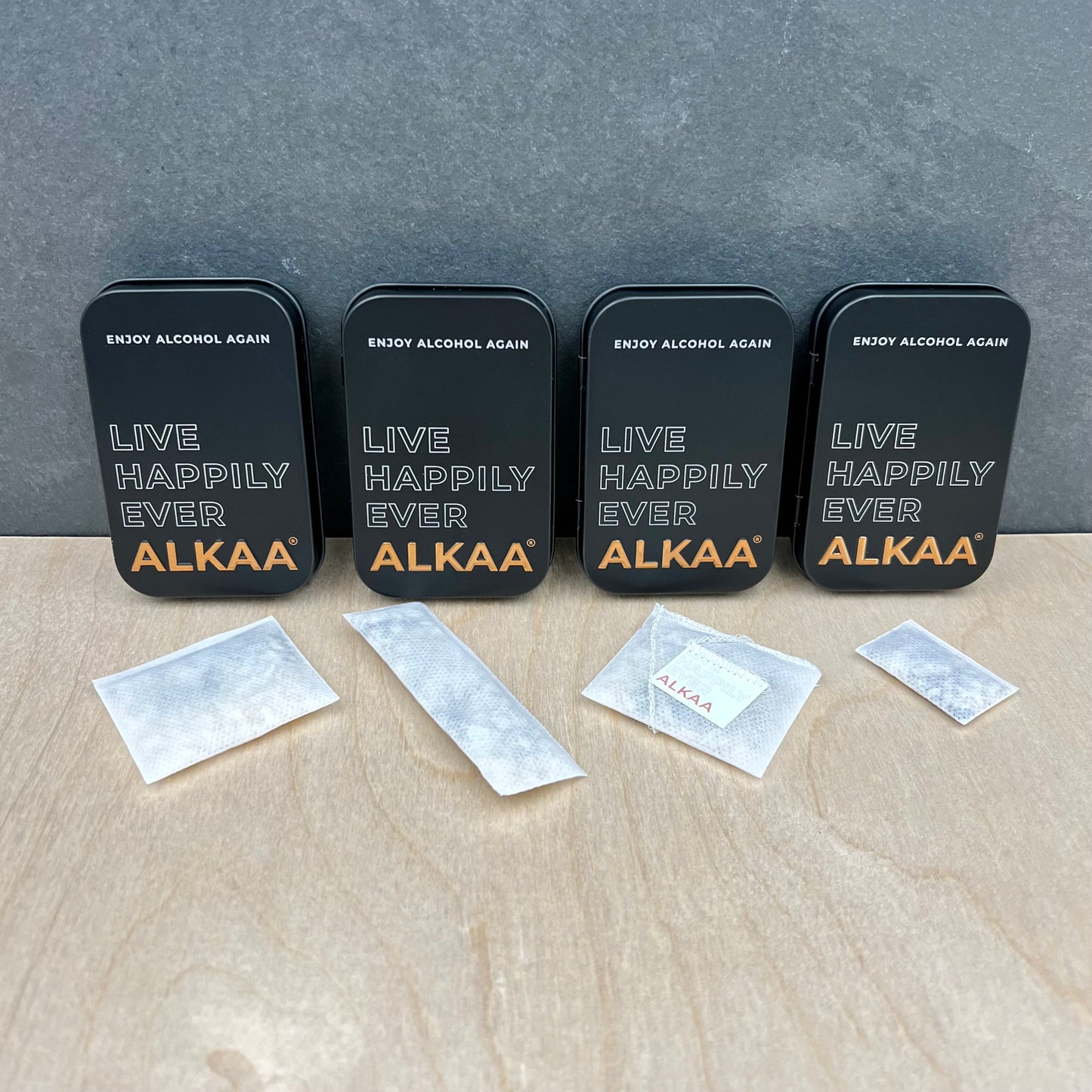 ALKAA Starter Set