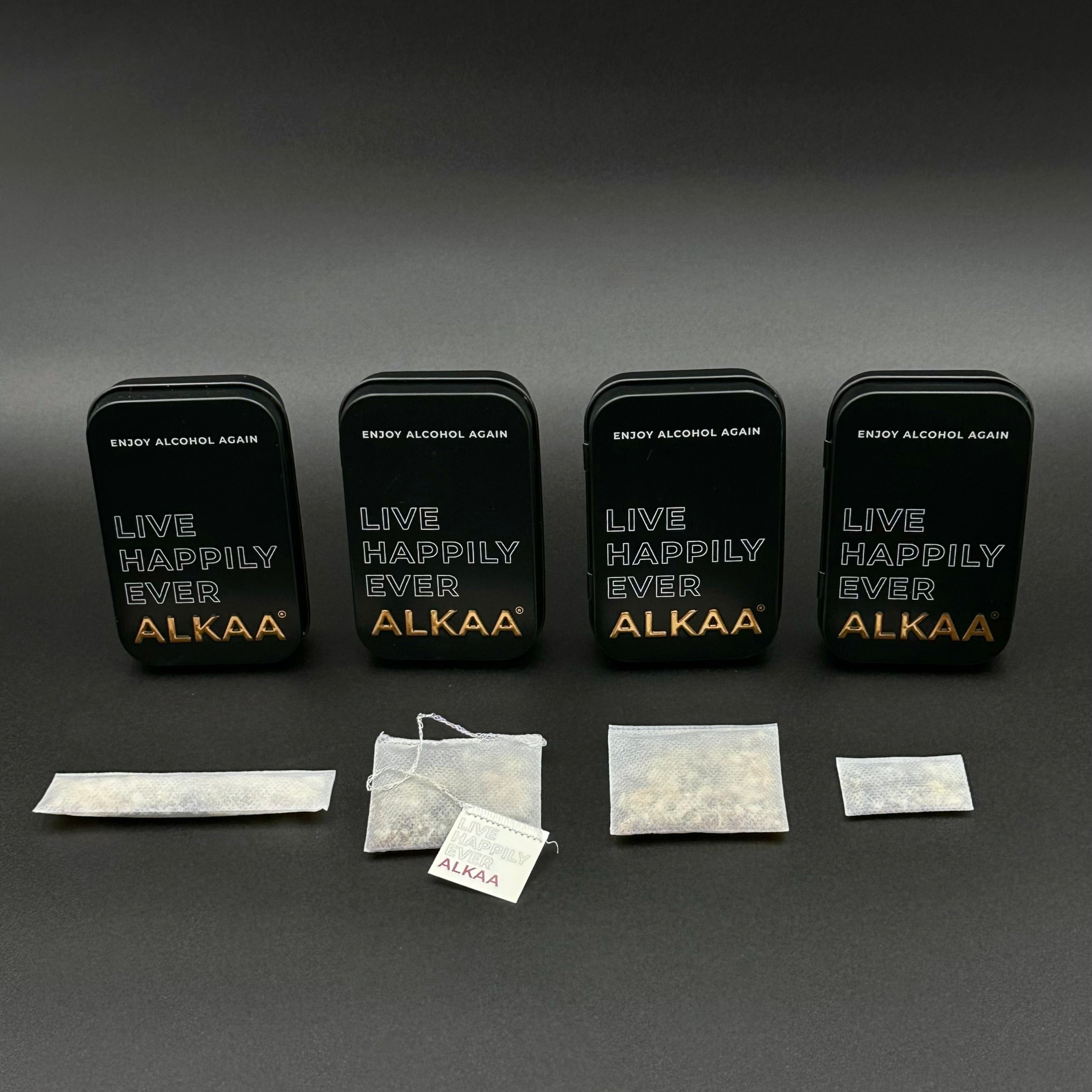 The Complete Ritual Collection | All 4 Sachet Styles in Refillable