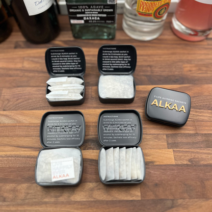 ALKAA Tiny Starter Set (Retired)