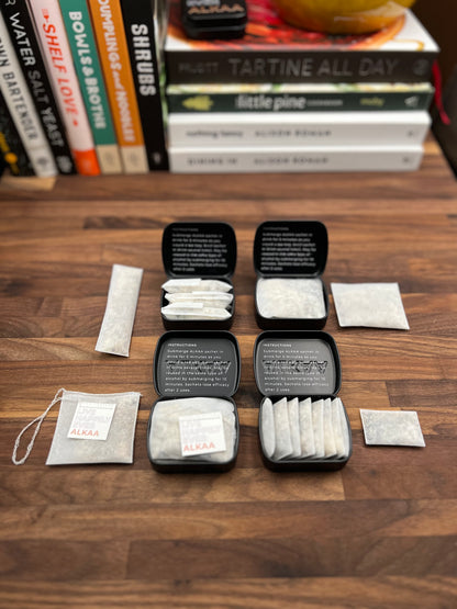 ALKAA Tiny Starter Set (Retired)