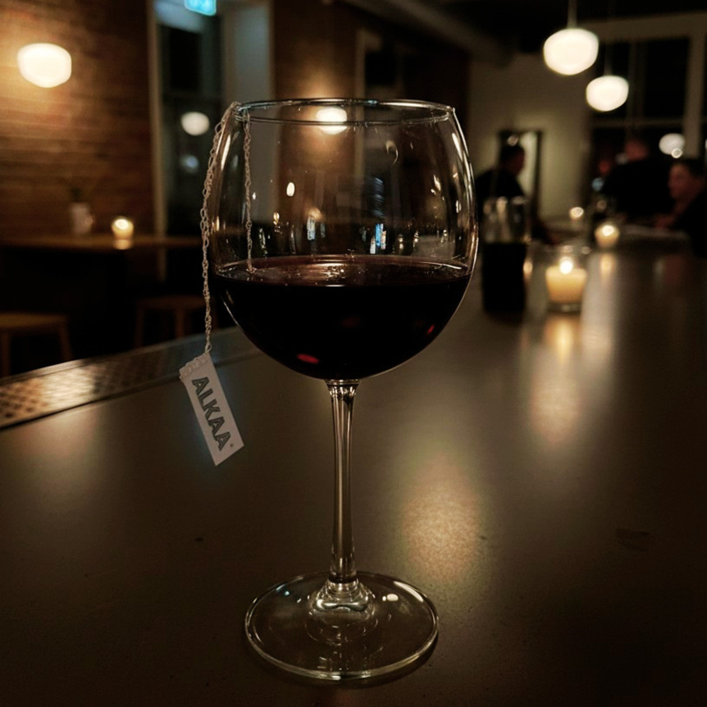 ALKAA Signature Sachets: Beyond Wine Wands
