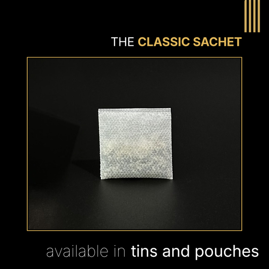 ALKAA Classic Sachets: "Wine Filter" For ANY Alcohol