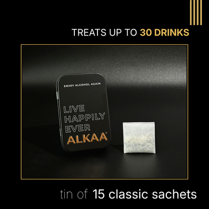 The Essentials Set - Better Drinks Wherever You Are
